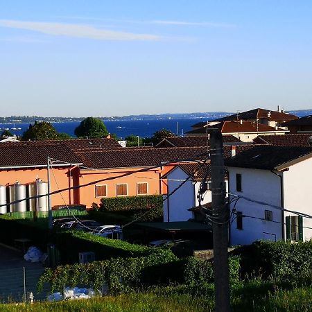Appartamento Alessio Bardolino Ngoại thất bức ảnh