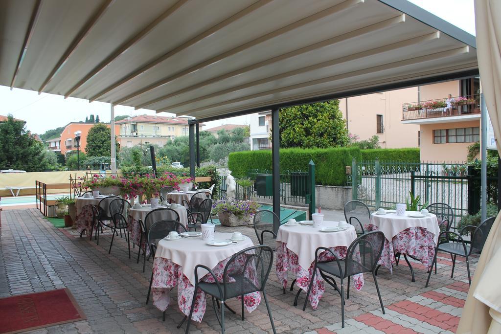 Appartamento Alessio Bardolino Ngoại thất bức ảnh