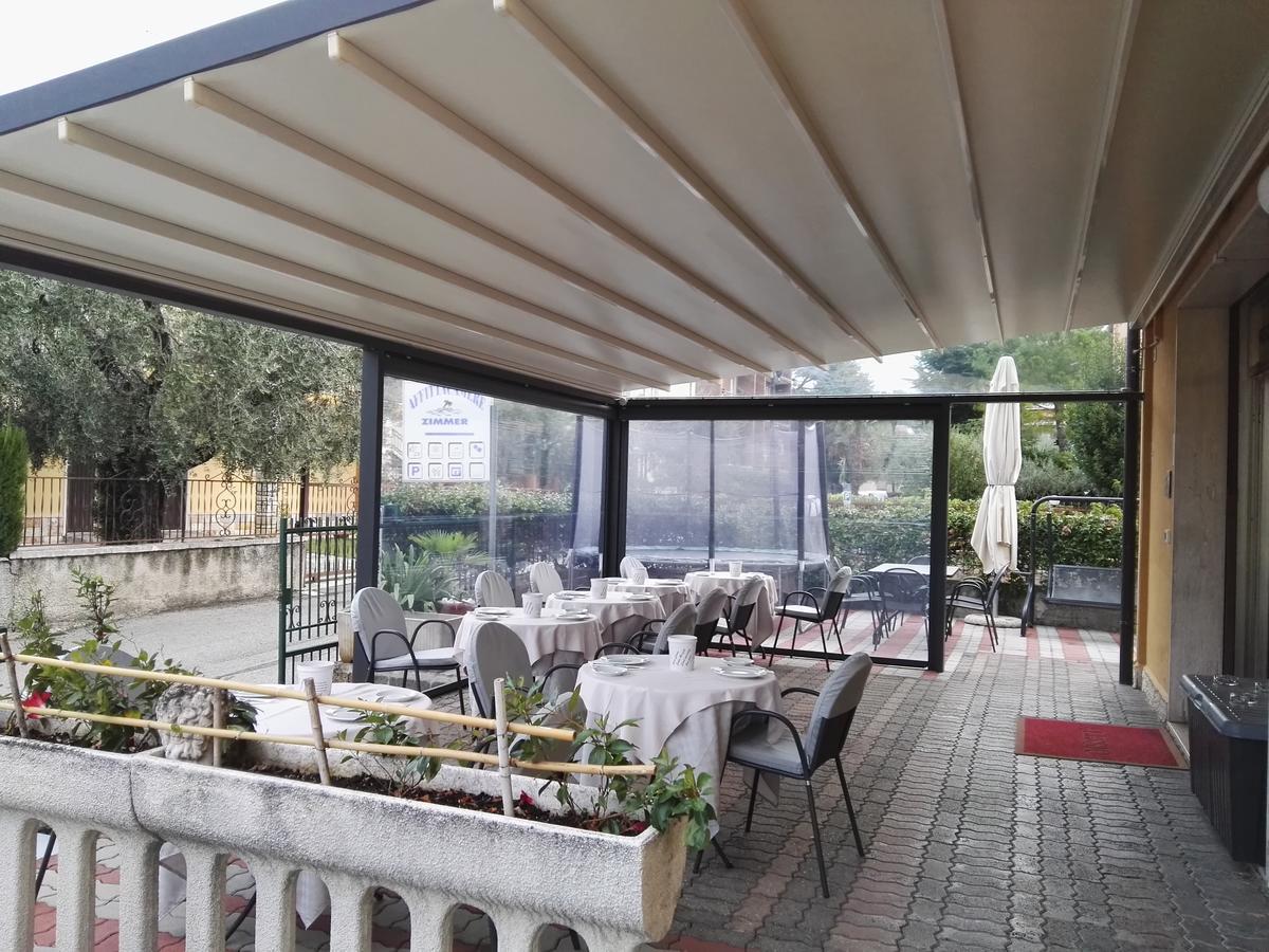Appartamento Alessio Bardolino Ngoại thất bức ảnh